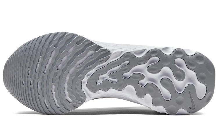 Purchase 나이키 리액트 인피니티 런 '그레이' CD4371-003