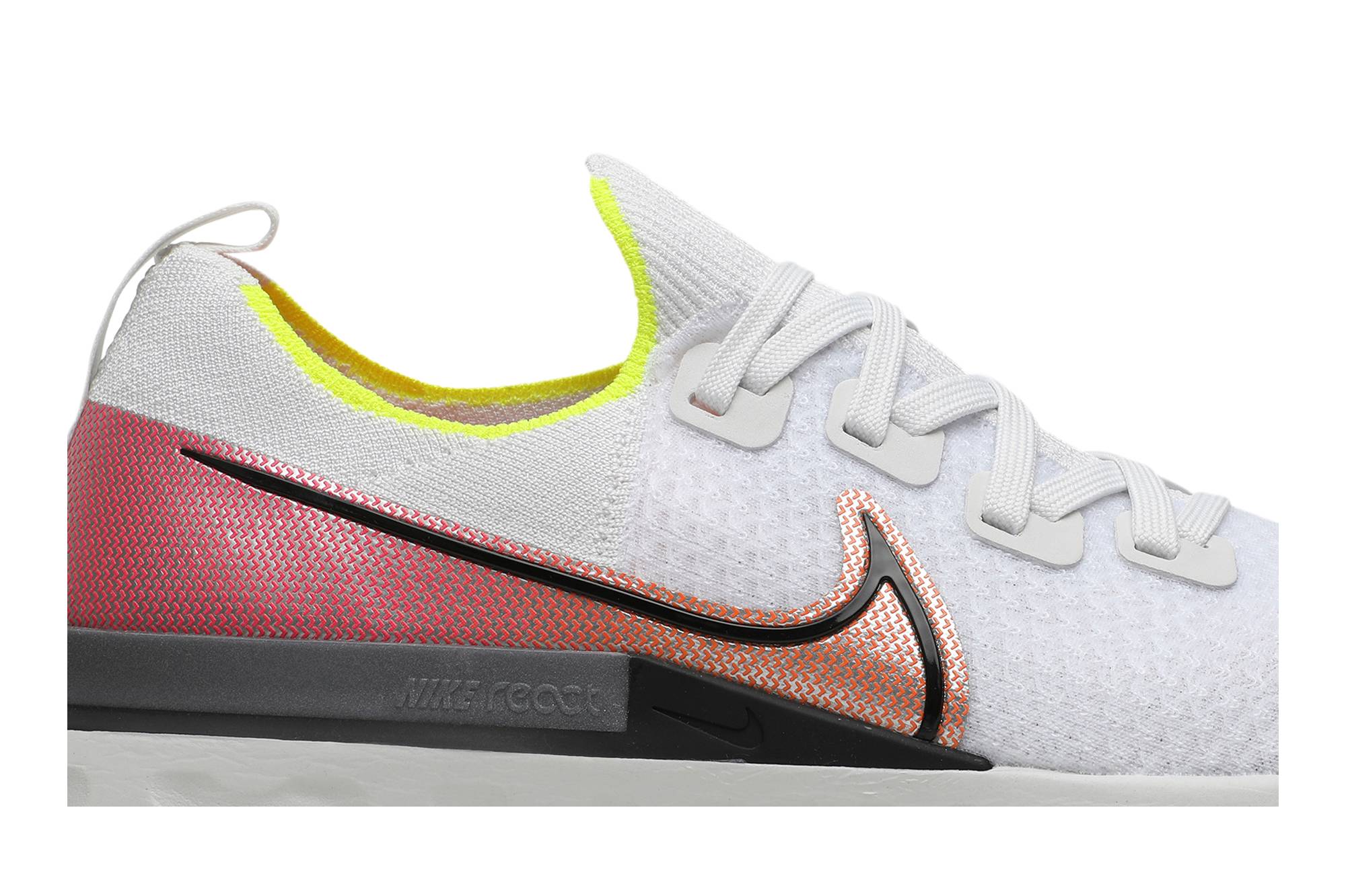 Order 나이키 리액트 인피니티 런 '플래티넘 틴트 핑크 블라스트' CD4371-004