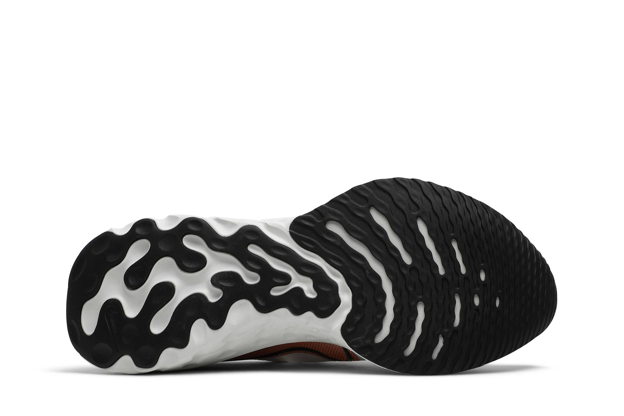 Shop 나이키 리액트 인피니티 런 '플래티넘 틴트 핑크 블라스트' CD4371-004