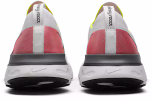 Details for Nike React Infinity Run 'Platinum Tint Pink Blast' CD4371-004