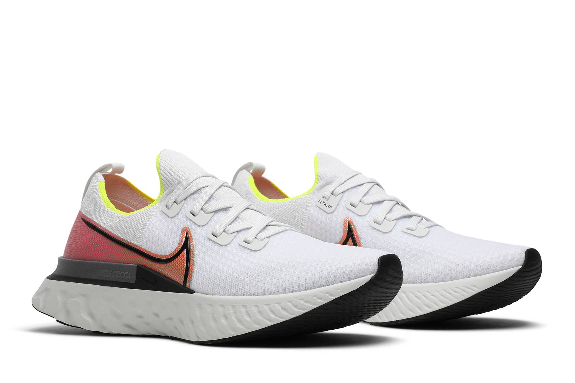 Cheap 나이키 리액트 인피니티 런 '플래티넘 틴트 핑크 블라스트' CD4371-004