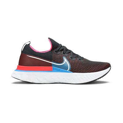 Nike React Infinity Run 'Red Orbit'