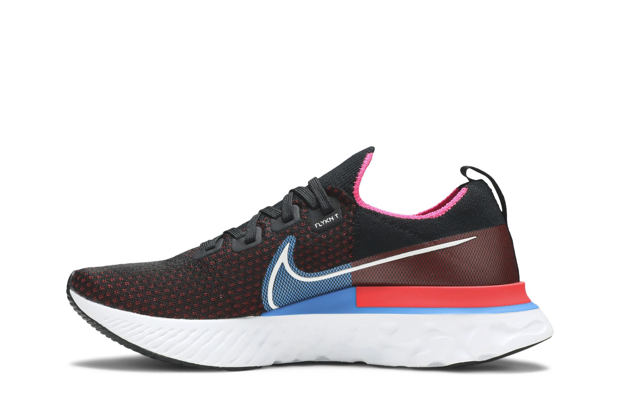Shop 耐吉 React Infinity Run ‘紅色軌道’ CD4371-005