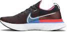 Shop 耐吉 React Infinity Run ‘紅色軌道’ CD4371-005