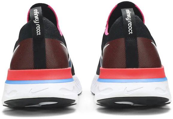 耐吉 React Infinity Run ‘紅色軌道’ CD4371-005 Sizing 耐吉 React Infinity Run ‘紅色軌道’ CD4371-005