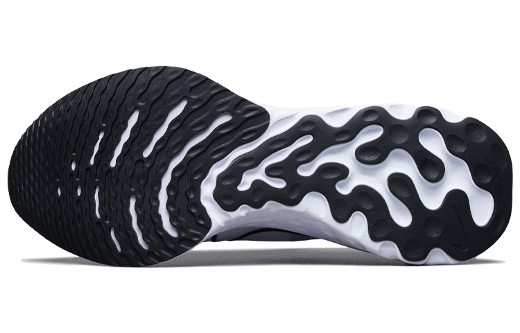 Details for 나이키 리액트 인피니티 런 '화이트 베이퍼 그린' CD4371-102