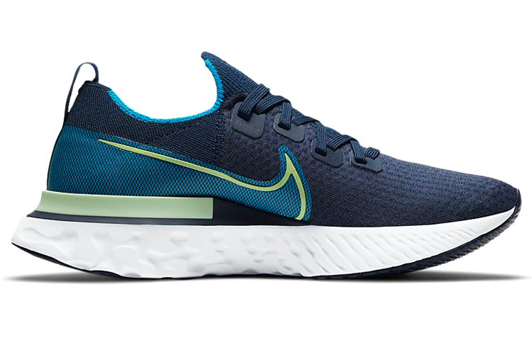 Order 나이키 리액트 인피니티 런 플라이니트 다크 블루 CD4371-402