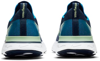 나이키 리액트 인피니티 런 플라이니트 다크 블루 CD4371-402 Purchase 나이키 리액트 인피니티 런 플라이니트 다크 블루 CD4371-402