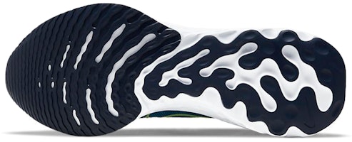 나이키 리액트 인피니티 런 플라이니트 다크 블루 CD4371-402 Details for 나이키 리액트 인피니티 런 플라이니트 다크 블루 CD4371-402