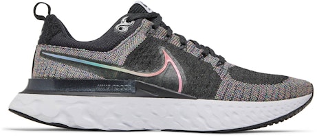 Nike React Infinity Run Flyknit 2 'Be True' (2021) DD6790-001 Nike React Infinity Run Flyknit 2 'Be True' (2021) DD6790-001