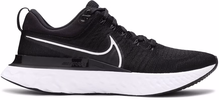 Nike React Infinity Run Flyknit 2 'Hitam' CT2357-002 Buy Nike React Infinity Run Flyknit 2 'Hitam' CT2357-002