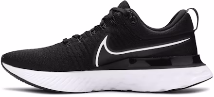 나이키 리액트 인피니티 런 플라이니트 2 "블랙" CT2357-002 Lookbook 나이키 리액트 인피니티 런 플라이니트 2 "블랙" CT2357-002