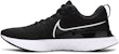 Nike React Infinity Run Flyknit 2 'Hitam' CT2357-002