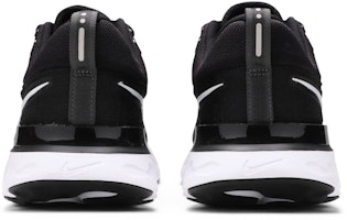 나이키 리액트 인피니티 런 플라이니트 2 "블랙" CT2357-002 Details for 나이키 리액트 인피니티 런 플라이니트 2 "블랙" CT2357-002