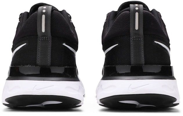 耐克React Infinity Run Flyknit 2 '黑色'跑鞋 CT2357-002 Details for 耐克React Infinity Run Flyknit 2 '黑色'跑鞋 CT2357-002