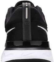 나이키 리액트 인피니티 런 플라이니트 2 "블랙" CT2357-002 Sizing 나이키 리액트 인피니티 런 플라이니트 2 "블랙" CT2357-002