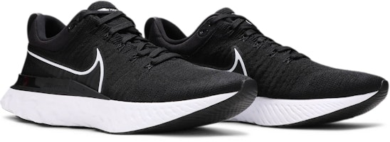 나이키 리액트 인피니티 런 플라이니트 2 "블랙" CT2357-002 Cheap 나이키 리액트 인피니티 런 플라이니트 2 "블랙" CT2357-002