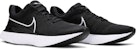 Nike React Infinity Run Flyknit 2 'Hitam' CT2357-002