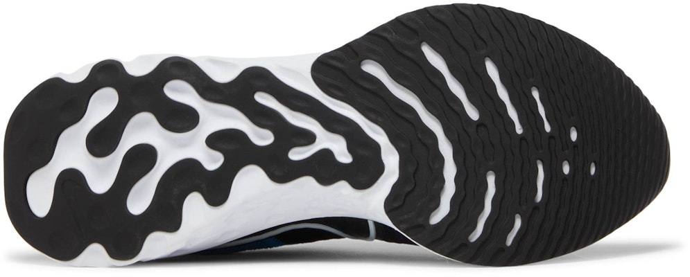 나이키 리액트 인피니티 런 플라이니트 2 "블루 오빗 블랙" CT2357-400 Shop 나이키 리액트 인피니티 런 플라이니트 2 "블루 오빗 블랙" CT2357-400