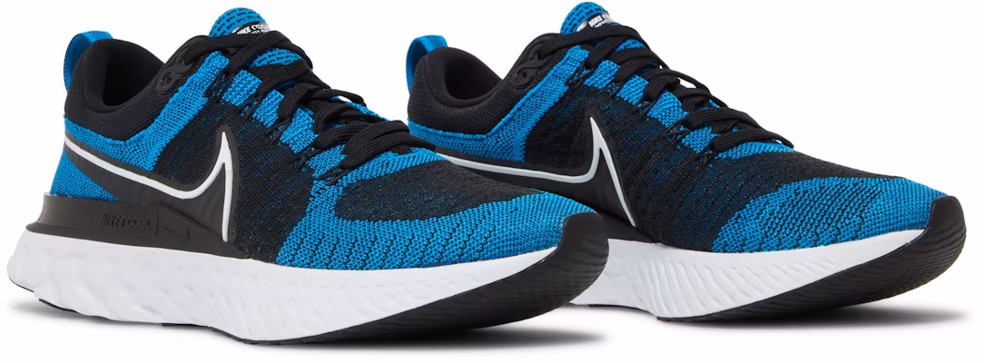 나이키 리액트 인피니티 런 플라이니트 2 "블루 오빗 블랙" CT2357-400 Cheap 나이키 리액트 인피니티 런 플라이니트 2 "블루 오빗 블랙" CT2357-400