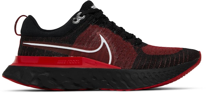 Nike React Infinity Run Flyknit 2 'Bred' Sepatu Lari CT2357-006 Buy Nike React Infinity Run Flyknit 2 'Bred' Sepatu Lari CT2357-006