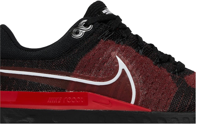Nike React Infinity Run Flyknit 2 'Bred' CT2357-006 Order Nike React Infinity Run Flyknit 2 'Bred' CT2357-006
