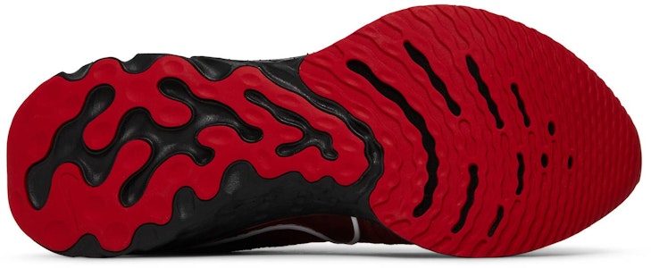 Nike React Infinity Run Flyknit 2 'Bred' Sepatu Lari CT2357-006 Shop Nike React Infinity Run Flyknit 2 'Bred' Sepatu Lari CT2357-006