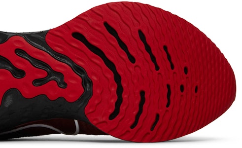 Nike React Infinity Run Flyknit 2 'Bred' Sepatu Lari CT2357-006 Purchase Nike React Infinity Run Flyknit 2 'Bred' Sepatu Lari CT2357-006