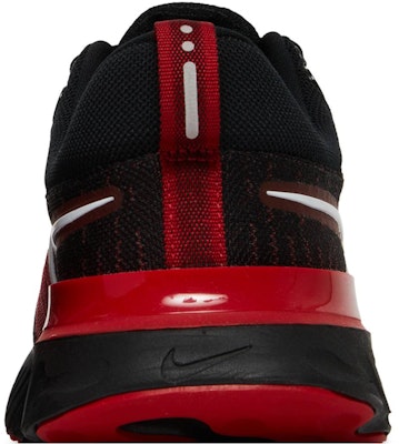 Nike React Infinity Run Flyknit 2 'Bred' CT2357-006 Sizing Nike React Infinity Run Flyknit 2 'Bred' CT2357-006