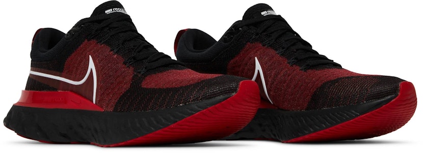 Nike React Infinity Run Flyknit 2 'Bred' Sepatu Lari CT2357-006 Cheap Nike React Infinity Run Flyknit 2 'Bred' Sepatu Lari CT2357-006
