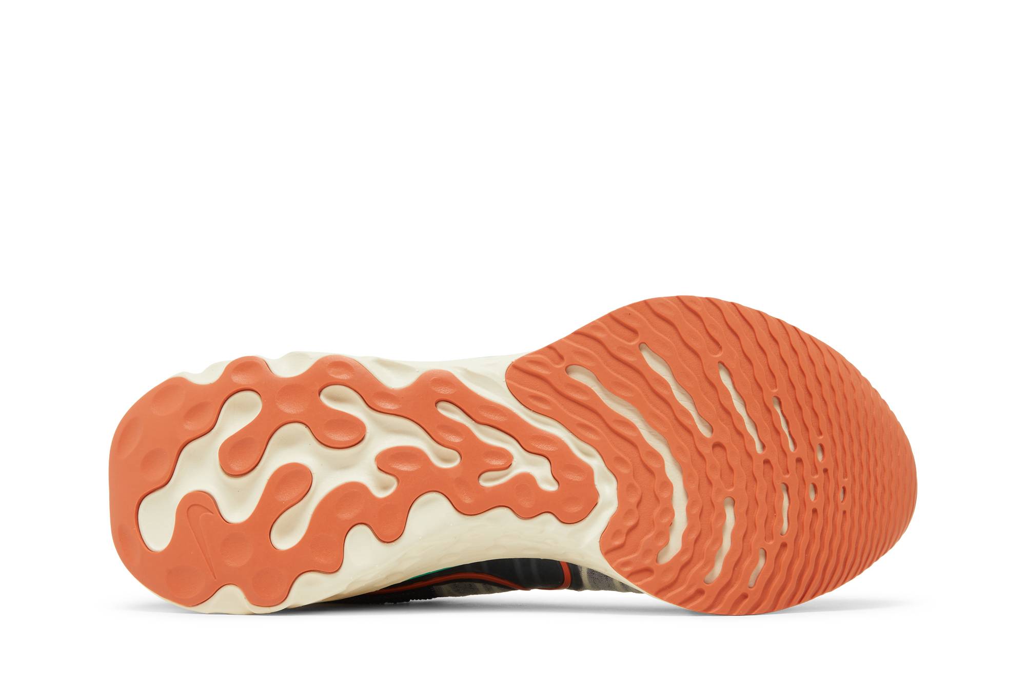 Shop 耐吉 React Infinity Run Flyknit 2 '丹寧' DJ5181-400