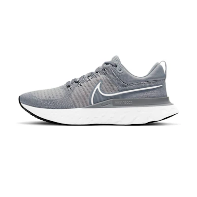 Nike React Infinity Run Flyknit 2 'Particle Grey'