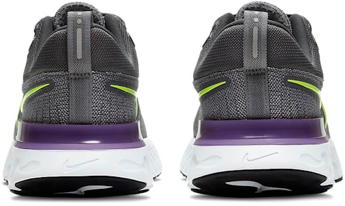 Nike React Infinity Run Flyknit 2 低筒 跑步鞋 男款 微粒灰 Purchase Nike React Infinity Run Flyknit 2 低筒 跑步鞋 男款 微粒灰