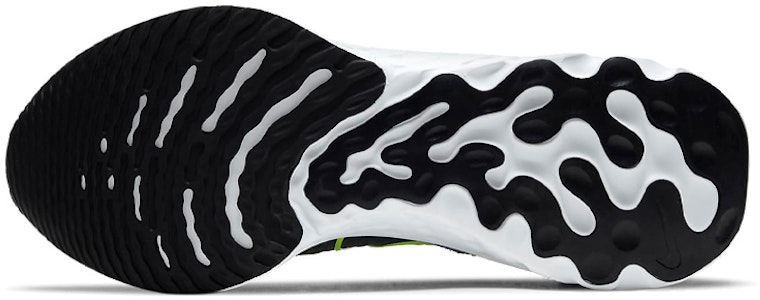 Nike React Infinity Run Flyknit 2 低筒 跑步鞋 男款 微粒灰 Details for Nike React Infinity Run Flyknit 2 低筒 跑步鞋 男款 微粒灰