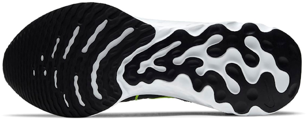 나이키 리액트 인피니티 런 플라이니트 2 "파티클 그레이 볼트" CT2357-004 Details for 나이키 리액트 인피니티 런 플라이니트 2 "파티클 그레이 볼트" CT2357-004