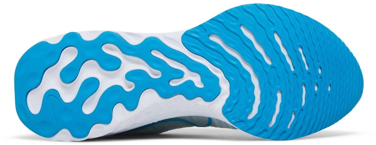 耐克 React Infinity Run Flyknit 2 纯铂绿蓝跑鞋 CT2357-007 Shop 耐克 React Infinity Run Flyknit 2 纯铂绿蓝跑鞋 CT2357-007