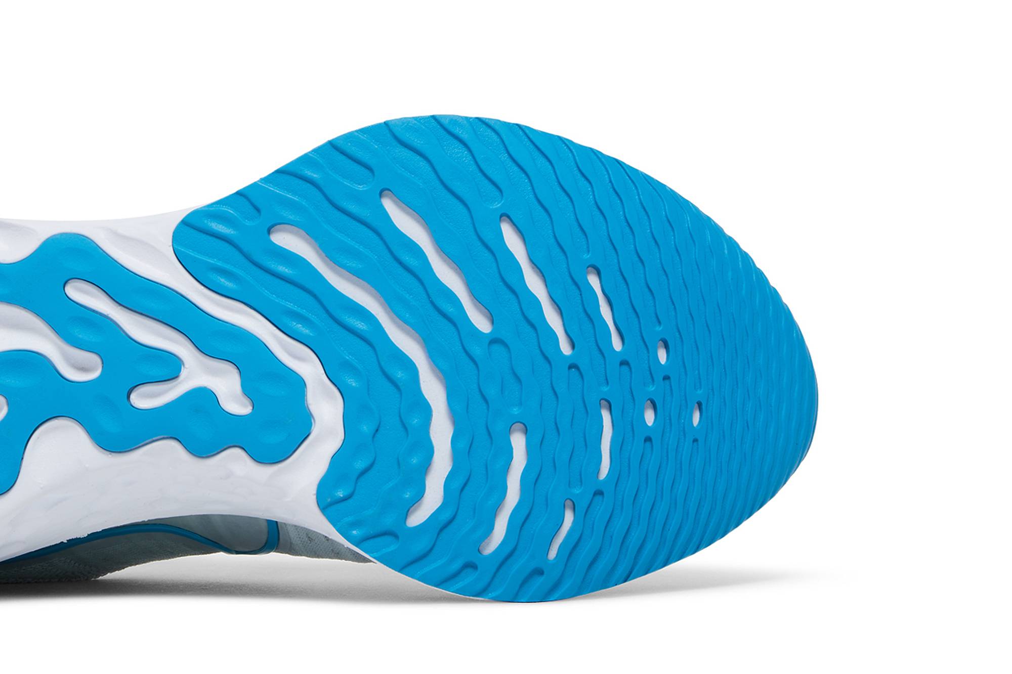 Purchase Nike React Infinity Run Flyknit 2 'Platino Puro Esmeralda Azul Láser' CT2357-007