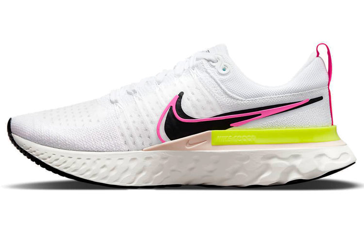 Nike React Infinity Run Flyknit 2 'Rawdacious' DJ5395-100