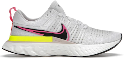 Nike React Infinity Run Flyknit 2 'Rawdacious' DJ5395-100 Nike React Infinity Run Flyknit 2 'Rawdacious' DJ5395-100