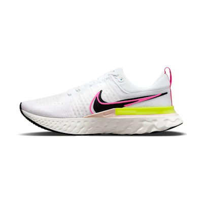 Nike React Infinity Run Flyknit 2 'Rawdacious'