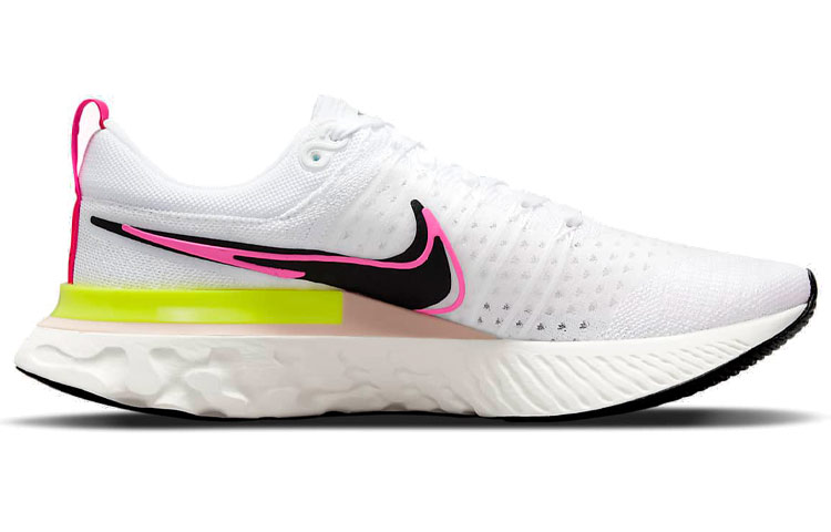 Lookbook Nike React Infinity Run Flyknit 2 ''Rawdacious'' Laufschuhe Damen/Herren DJ5395-100
