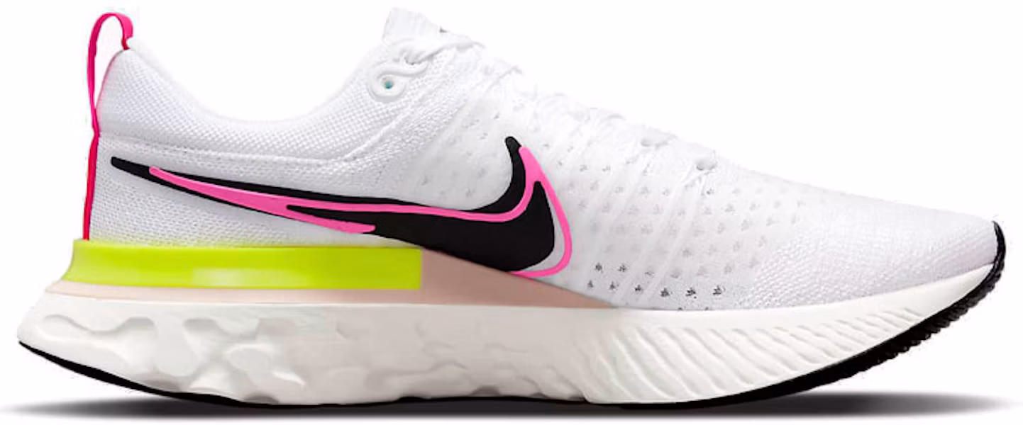 Nike React Infinity Run Flyknit 2 ''Rawdacious'' Laufschuhe Damen/Herren DJ5395-100 Lookbook Nike React Infinity Run Flyknit 2 ''Rawdacious'' Laufschuhe Damen/Herren DJ5395-100