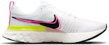 Lookbook Nike React Infinity Run Flyknit 2 ''Rawdacious'' Laufschuhe Damen/Herren DJ5395-100