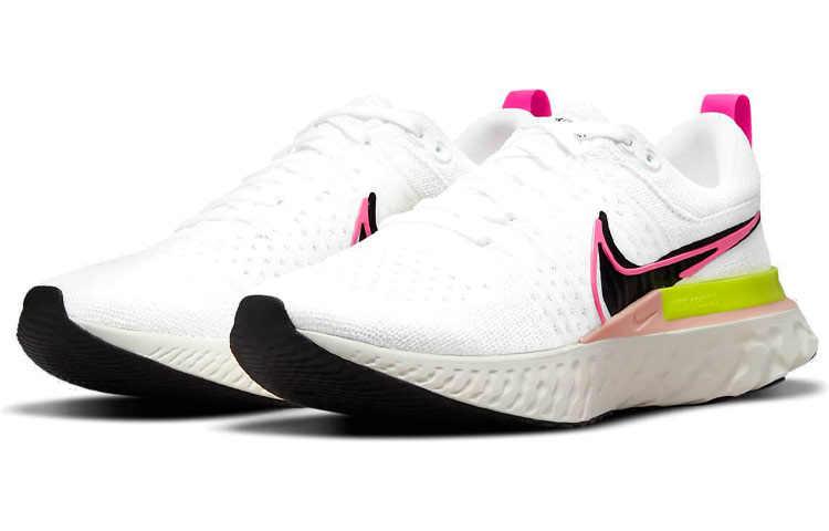 Shop Nike React Infinity Run Flyknit 2 ''Rawdacious'' Laufschuhe Damen/Herren DJ5395-100
