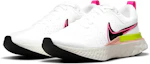 Shop Nike React Infinity Run Flyknit 2 ''Rawdacious'' Laufschuhe Damen/Herren DJ5395-100