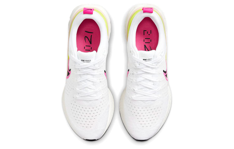 Purchase Nike React Infinity Run Flyknit 2 ''Rawdacious'' Laufschuhe Damen/Herren DJ5395-100