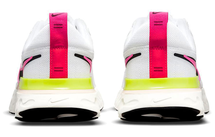 Details for Nike React Infinity Run Flyknit 2 ''Rawdacious'' Laufschuhe Damen/Herren DJ5395-100