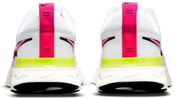 Details for Nike React Infinity Run Flyknit 2 'Rawdacious' DJ5395-100