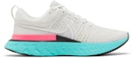 Buy Nike React Infinity Run Flyknit 2 'South Beach' Lelaki Perempuan Sneakers CT2357-005