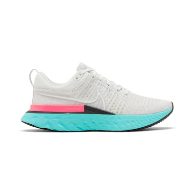 Nike React Infinity Run Flyknit 2 'South Beach'